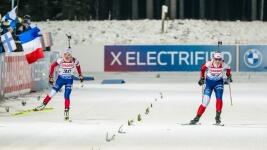 biatlon český biatlon P1112746 vobornikova tereza charvatova lucie zkraceny vytrvalostni zavod zen sp kontiolahti 2024 ps-1024x769